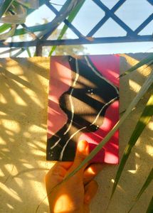Abstract Art on Canvas