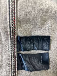 Tommy Hilfiger Men's Washed Denim Shirt