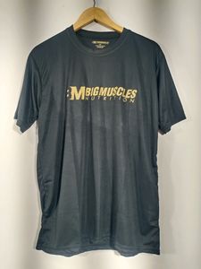 Muscle 💪 Gym Men's T-Shirt