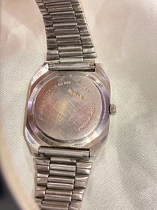 Vintage Quartz Watch