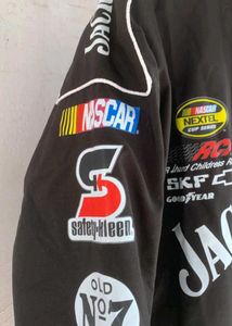 Jack Daniel's Racing Sports Jacket