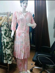 Combo of 2 Premium Coord Set