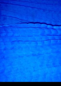 Royal Blue Fabric Dupatta