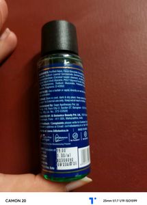 Body Wash