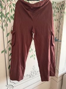 Women's Cargo Pants