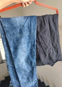 Men's Casual Pants Bundle