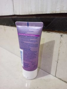 Nivea Luminous Even Glow Face Wash