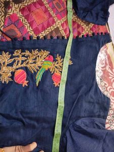 Designer Anarkali Suit