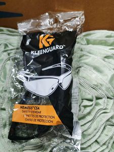 KleenGuard Safety Eyewear