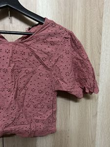 very Cute Cotton Top