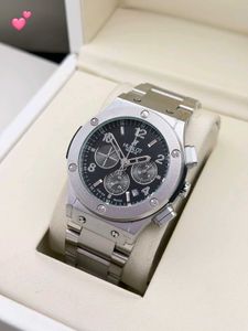 Hublot*For Men Big Bang Chronograph PREMIUM