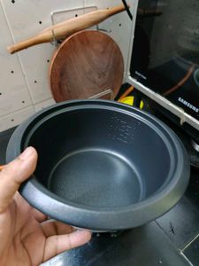 Macook Rice Cooker