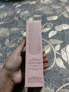 Skin Stein Biphasic Toning Mist