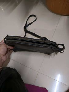 Supreme Crossbody Bag