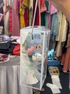 Cute Plushie Bouquet
