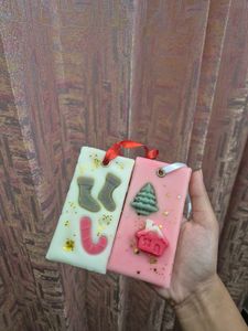 Festive Room Freshener (pack of 2)