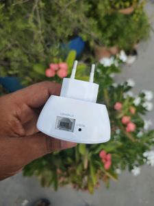 TP Link wifi extender