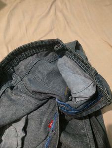 Light Grey Jean🩶