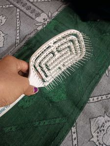 Detangling Hair Brush