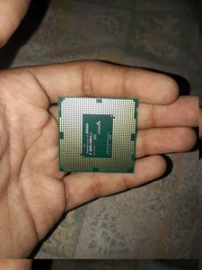 Intel Core i3-4170 Proccessor