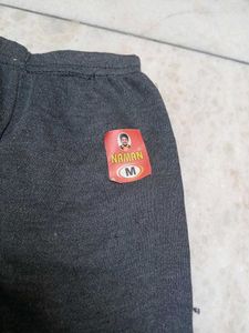 Kids Woolen Thermal Pent