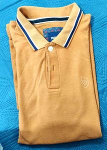 Men's Casual Polo T-Shirt