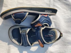 Used Branded Men Sandal In Size 8