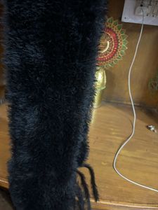 Hat With Stall