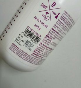 BBLUNT Hair Fall Control Duo