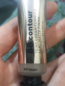 LAMEL BB Contour Cream