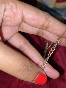 Accessorize Pearl Necklace