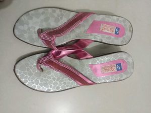 Stylish Royal Collection Flip Flops for Women
