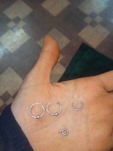 925 silver combo