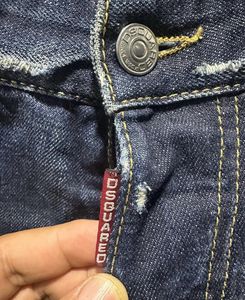 DSquared2 Designer Jeans