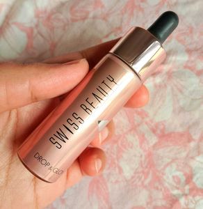 Swiss Beauty Drop & Glow Highlighter