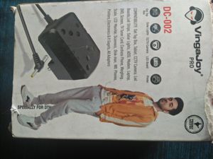 DTH Adaptor