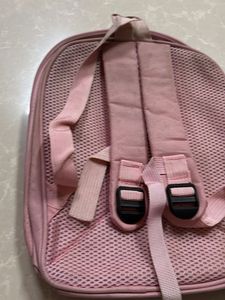Cute Cat Backpack for Kids