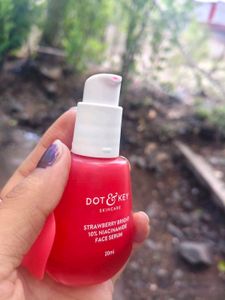 Dot &amp; Key Strawberry Bright Face Serum