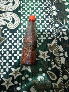 Ayurvedic Oil