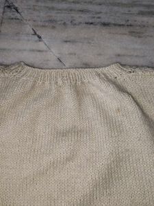 Made by hand