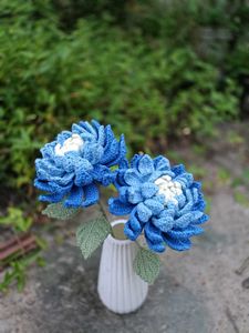 Dahlia Flower (1)