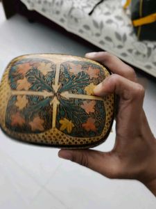 Decorative Trinket Box