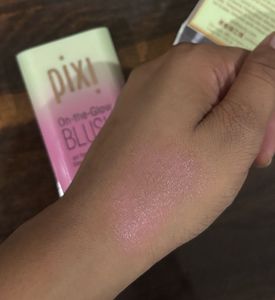 Pixi On-the-Glow Blush Stick