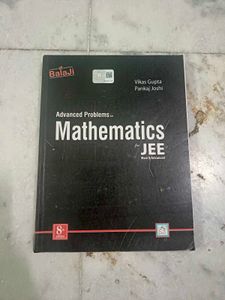 Black Book JEE Mathematics