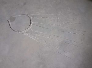 New Hairband Chain