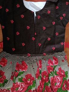 Ishak Dresses - Size 16 frock