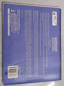 Histology Practical Manual - 6th Edition