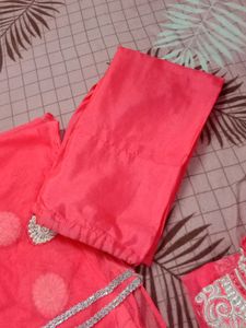 Anarkali Frock Suit 😍💖