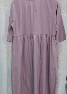 Embroidered Kurta Set