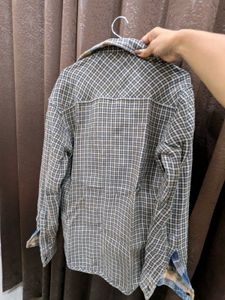 Men's Two in One Shirt